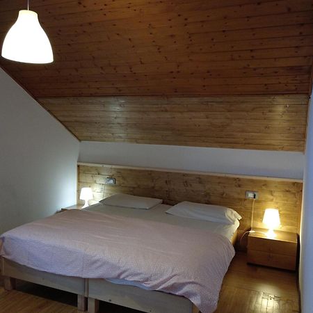 캄피텔로디파사 La Casa Duron 아파트 외부 사진