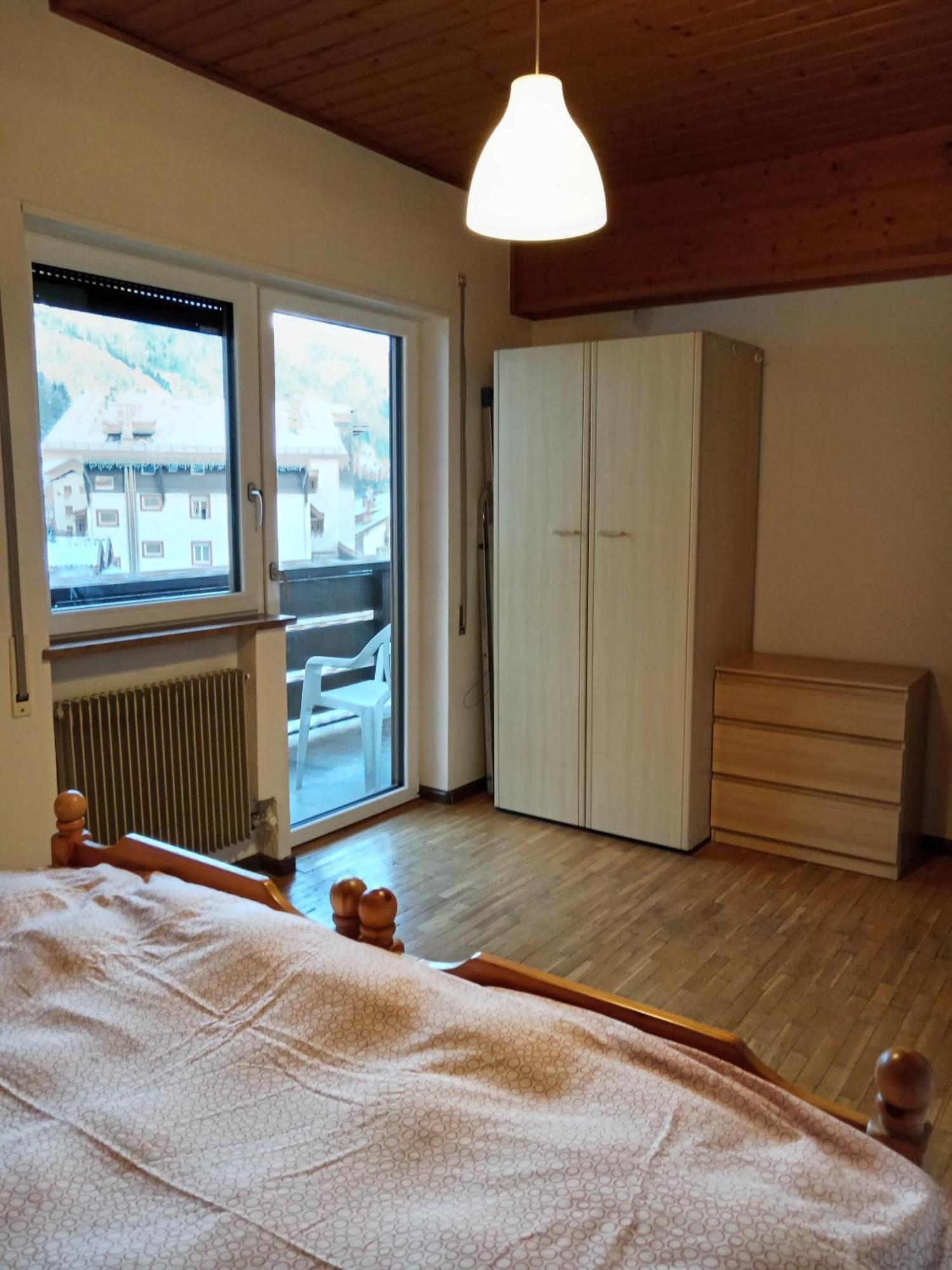 캄피텔로디파사 La Casa Duron 아파트 외부 사진