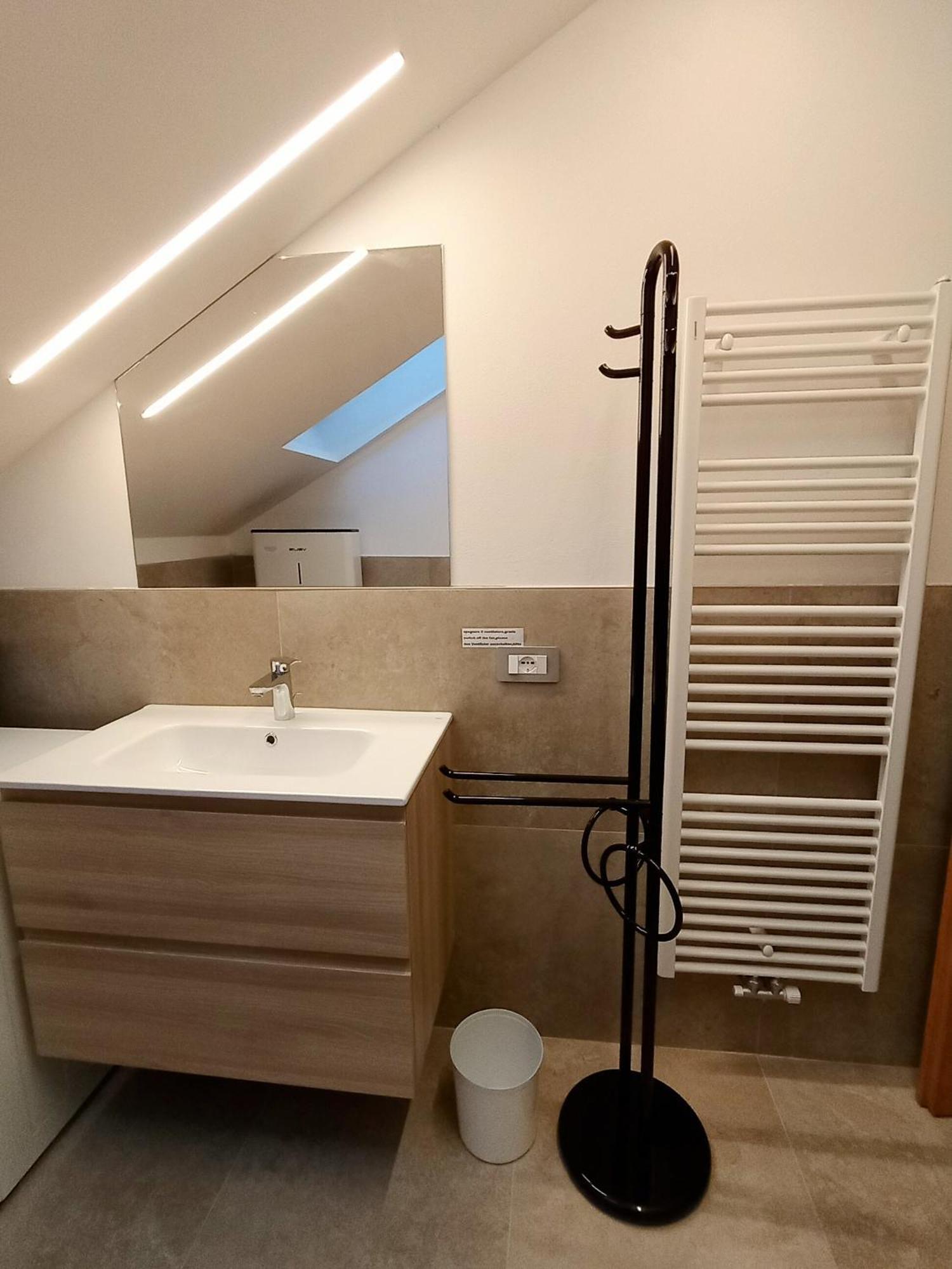 캄피텔로디파사 La Casa Duron 아파트 외부 사진